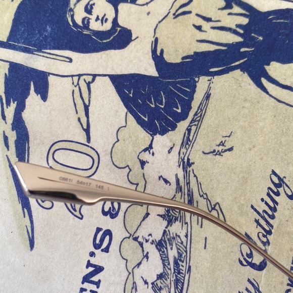 DIOR authentic women’s sunglasses - Picture 3 of 4